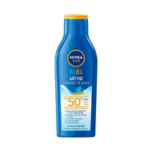 Sun Kids Ultra Protect & Play Sunscreen Lotion Spf50