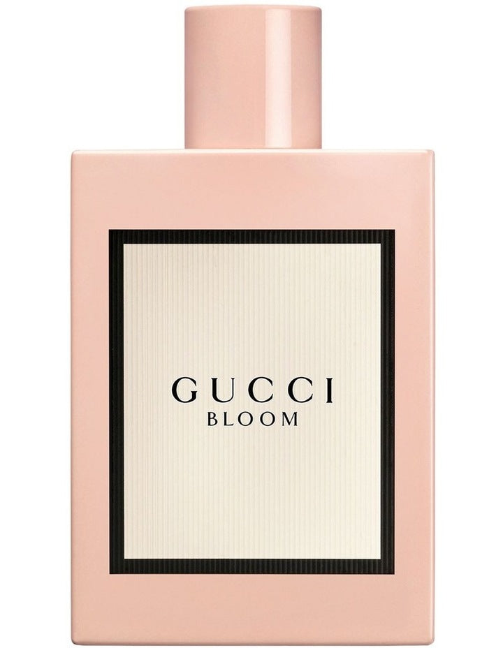 Bloom Eau de Parfum
