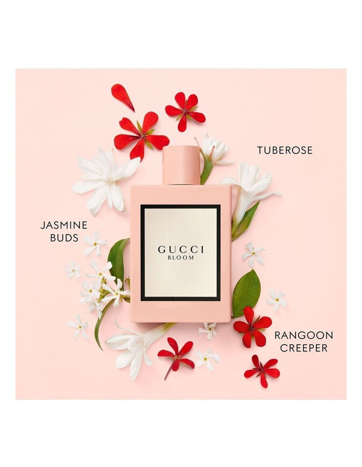 Bloom Eau de Parfum