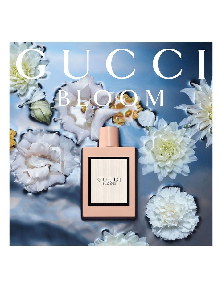 Bloom Eau de Parfum