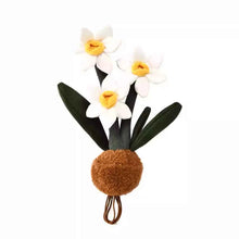 Plushwood Narcissus Plant Plush