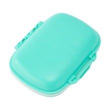 OXX Travel Tablet Container - Blue