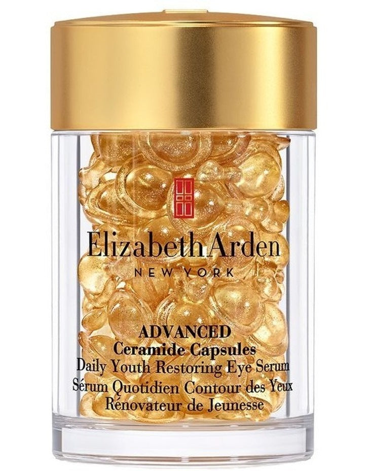 Advanced Ceramide Daily Youth Restoring Eye Serum