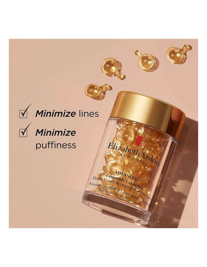 Advanced Ceramide Daily Youth Restoring Eye Serum