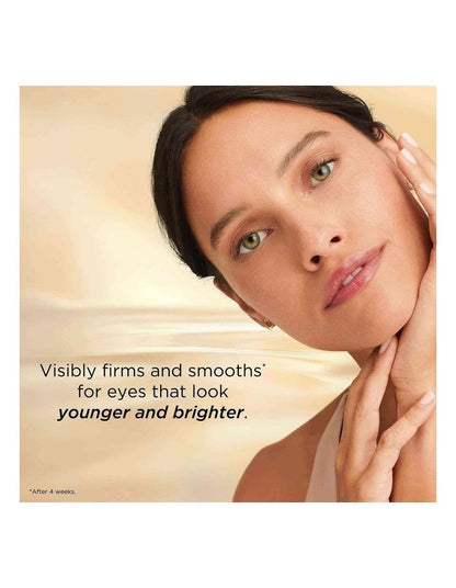 Advanced Ceramide Daily Youth Restoring Eye Serum