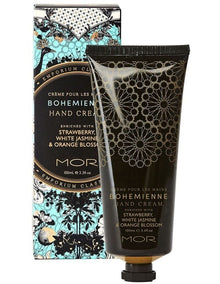 Bohemienne Hand and Nail Cream 100ml