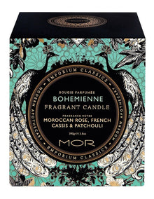 Bohemienne Fragrant Candle 390g