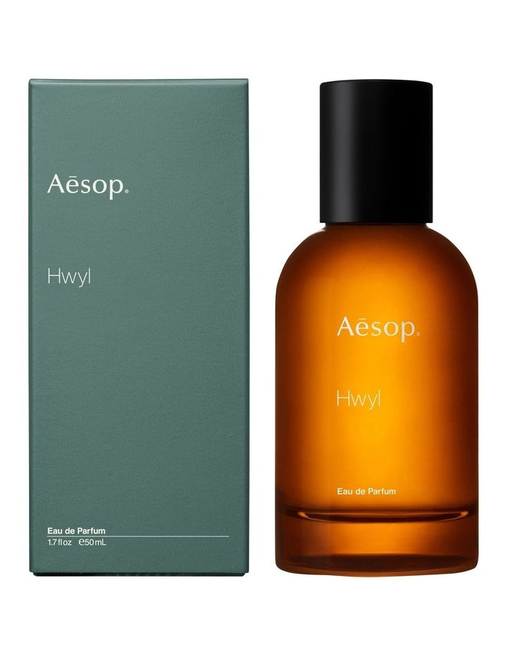 Hwyl Eau de Parfum 50ml