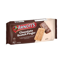 ARNOTTS HALF COAT BISCUITS:SCOTCH FINGER:.:250 GRAM
