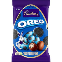 Cadbury Oreo Chocolate Easter Eggs 112g