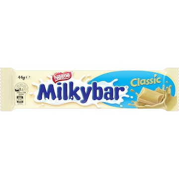 Milkybar Classic Bar 44g