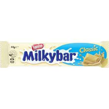 Milkybar Classic Bar 44g