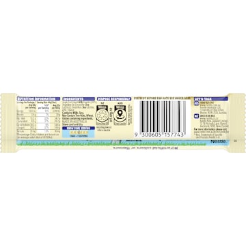 Milkybar Classic Bar 44g