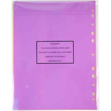Paperclick A4 10 Tab Divider each