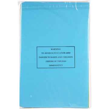Paperclick Document Folder Assorted 10 pack