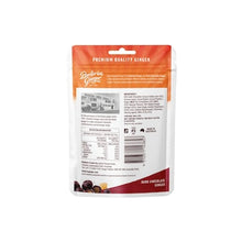 Buderim Ginger Dark Chocolate 125g
