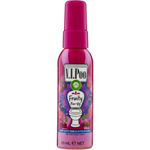 Air Wick VIPoo Fruity Pin Up Toilet Spray 55ml