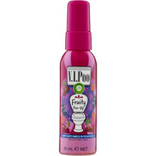 Air Wick VIPoo Fruity Pin Up Toilet Spray 55mL