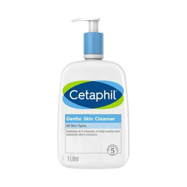 Gentle Cleanser