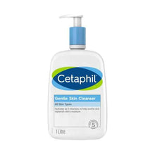 Gentle Cleanser