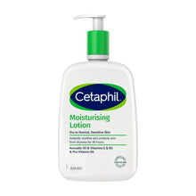 CETAPHIL MOISTURISING LOTION 1LITRE