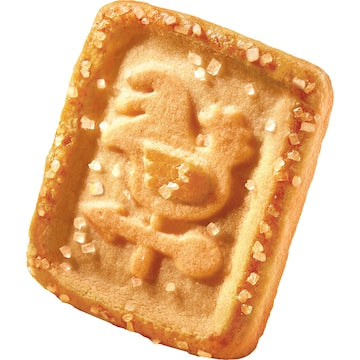 Mulino Bianco Galetti 350g