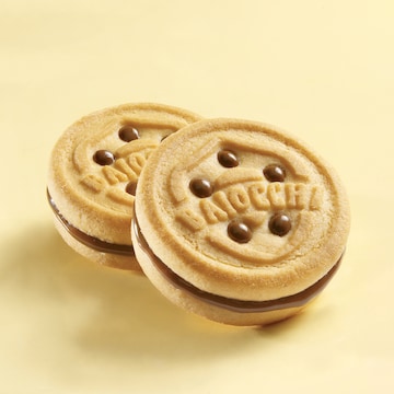 Mulino Bianco Baiocchi Biscuits 168g