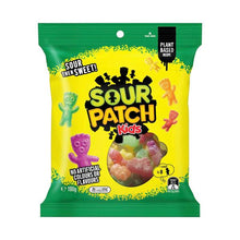 SOUR PATCH KIDS LOLLIES 190G.