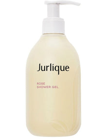 Rose Softening Shower Gel