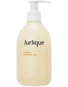 Citrus Refreshing Shower Gel