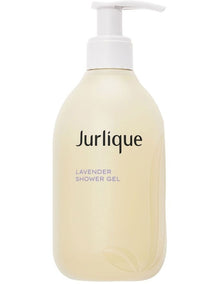 Lavender Comforting Shower Gel