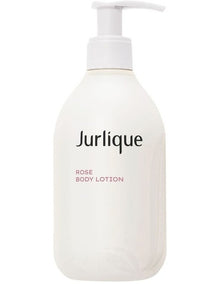 Rose Softening Body Lotion
