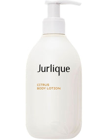 Citrus Refreshing Body Lotion