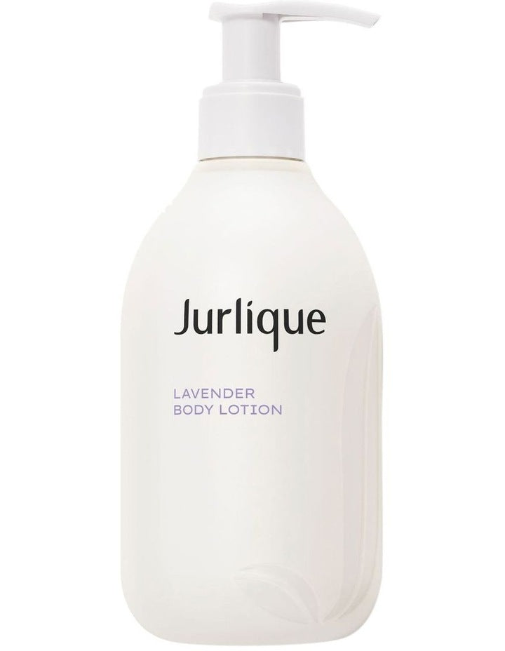 Lavender Calming Body Lotion