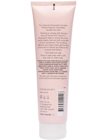 Rosewater Hydration Gentle Cream-Gel Face Cleanser 100ml