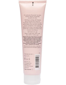 Rosewater Hydration Gentle Cream-Gel Face Cleanser 100ml