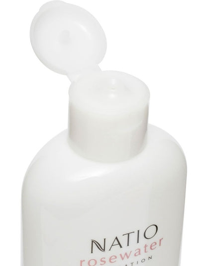 Rosewater Hydration Antioxidant Micellar Cleansing Water 250ml