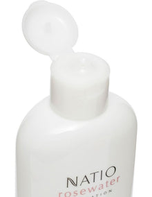 Rosewater Hydration Antioxidant Micellar Cleansing Water 250ml