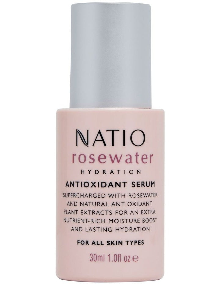 Rosewater Hydration Antioxidant Serum 30ml
