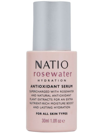 Rosewater Hydration Antioxidant Serum 30ml