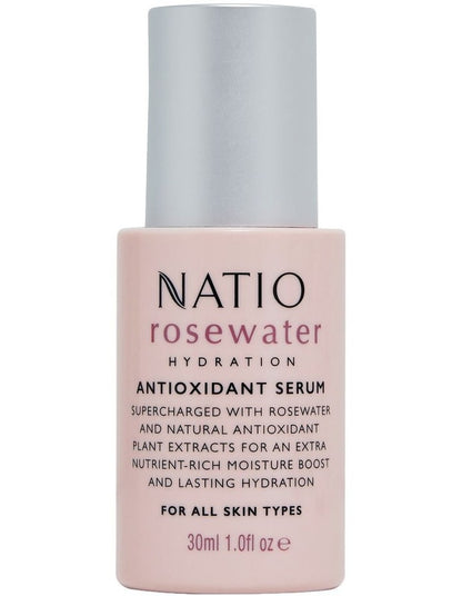 Rosewater Hydration Antioxidant Serum 30ml