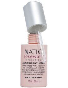 Rosewater Hydration Antioxidant Serum 30ml
