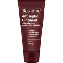 Betadine Antiseptic Ointment 65g