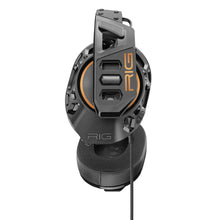 RIG 500 PRO HA Gaming Headset with Dolby ATMOS 3D Audio (Black)