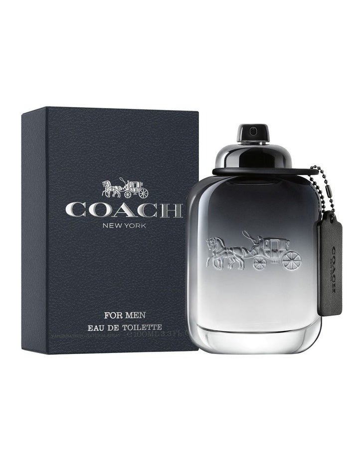 Man EDT