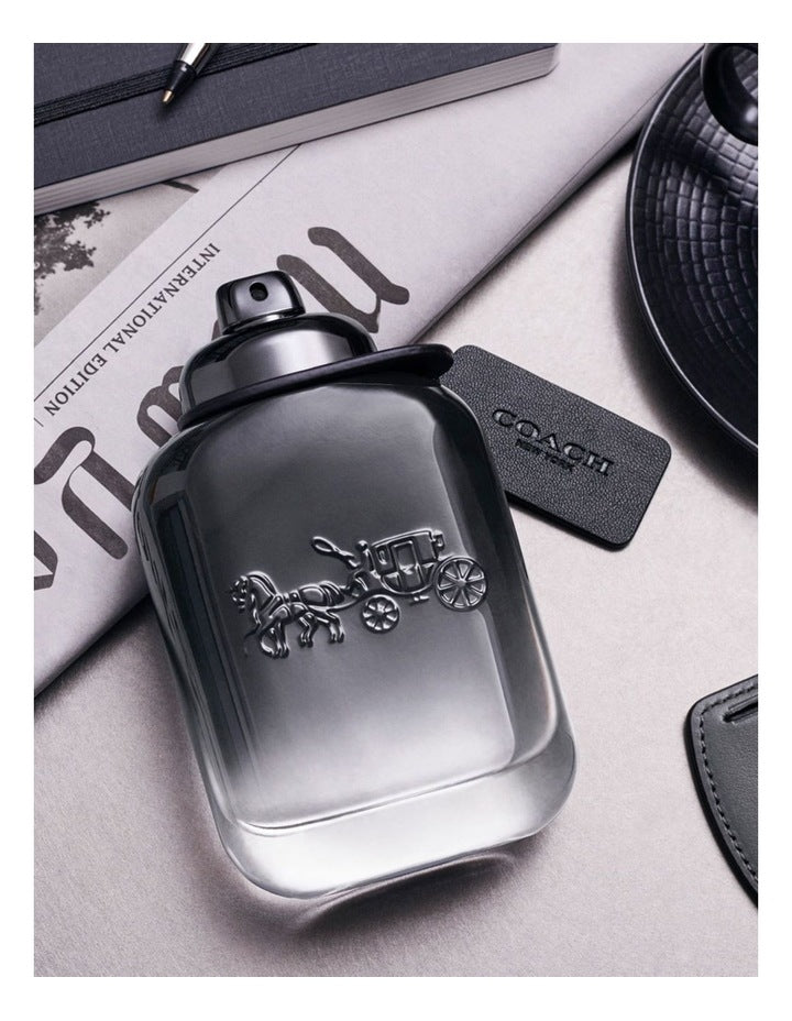 Man EDT