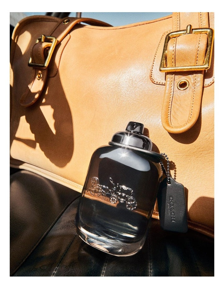 Man EDT