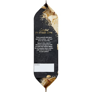 Woolworths 12 Apple Sliced Cookies 225g
