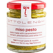 Ottolenghi Miso Pesto 170g