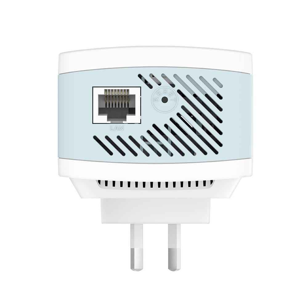 D-Link E15 Eagle Pro AI AX1500 Mesh Wi-Fi 6 Range Extender